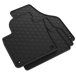 Gummimatten passend für Volkswagen Tiguan 5N 2007-2015